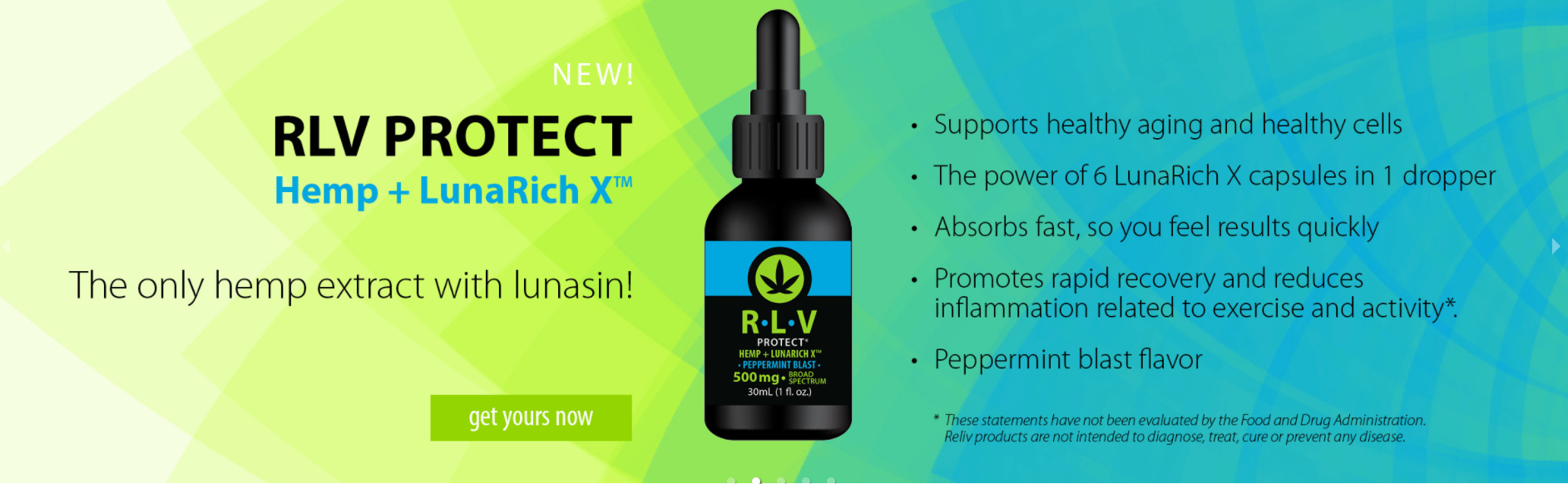 reliv international rlv protect